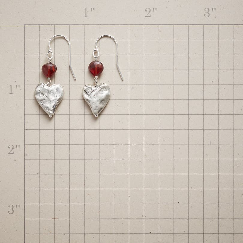 ALWAYS YOURS EARRINGS view 1