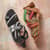 Beaded Paradise Sandals View 15