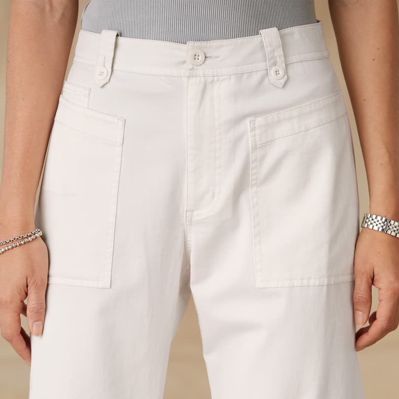 Decla Pants - Petites View 4