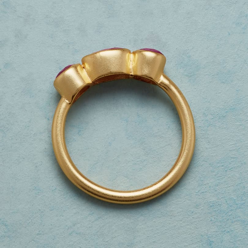 RUBY MOUNTAIN RING view 1