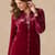 Rocio Velvet Dress, Petite View 4