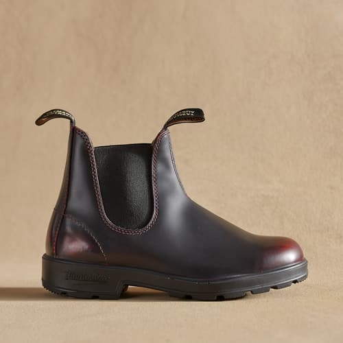 2412 Chelsea Boots