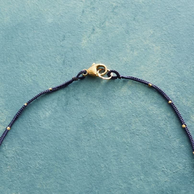 Stars At Night Necklace View 3