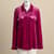 Jules Velvet Shirt, Petite View 2