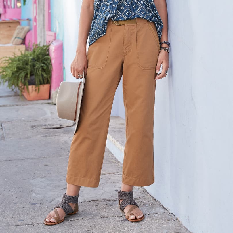 MAKE THE JOURNEY CULOTTES view 1