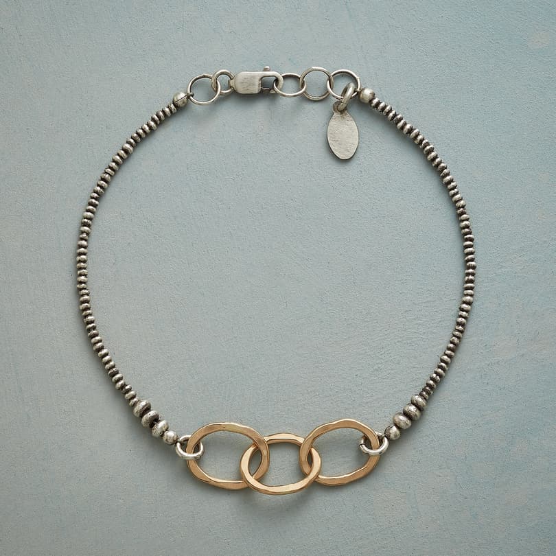 FOREVER LINKED BRACELET view 1