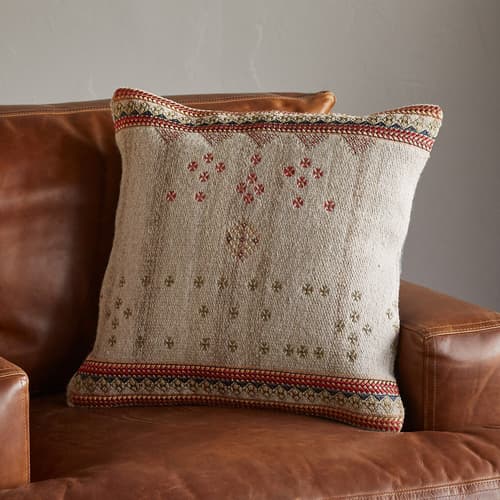 Sundance Christmas Cheer Pillow