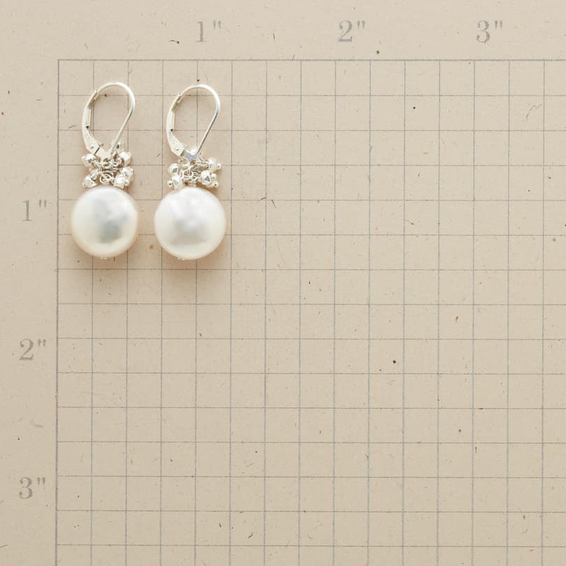 STARSHOWER EARRINGS view 1