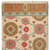 KISMET KILIM RUG view 1