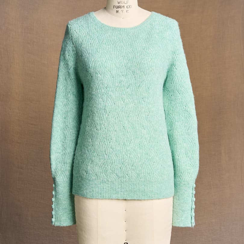 Shenandoah Sweater View 4