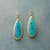 Cadiz Earrings View 1