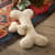 COLOSSAL FLEECE BONE DOG TOY, LARGE view 2