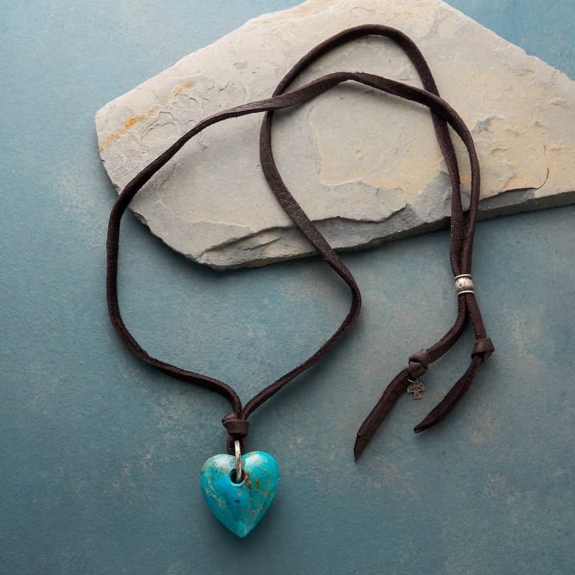 SWEETWATER NECKLACE view 1