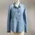 OAKLEE PLACKET TUNIC view 1