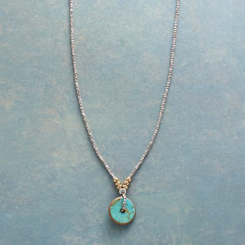 Good Karma Necklace