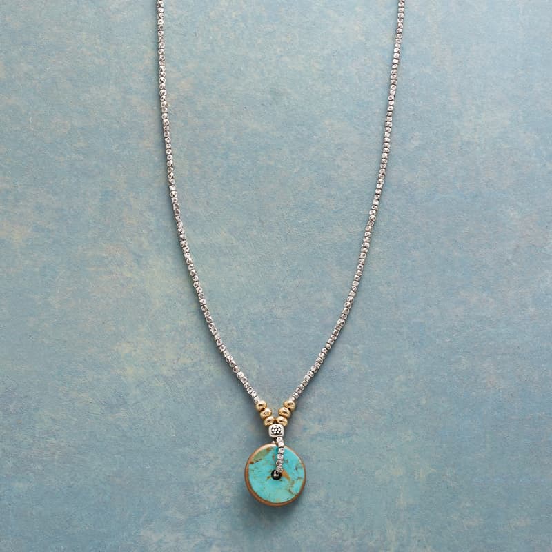 Good Karma Necklace