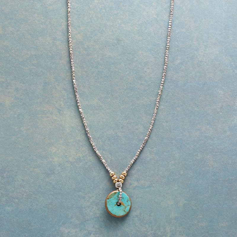 Good Karma Necklace