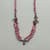 VERY BERRY NECKLACE view 1