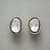 EVERY DAY GLAMOUR DIAMOND EARRINGS view 1