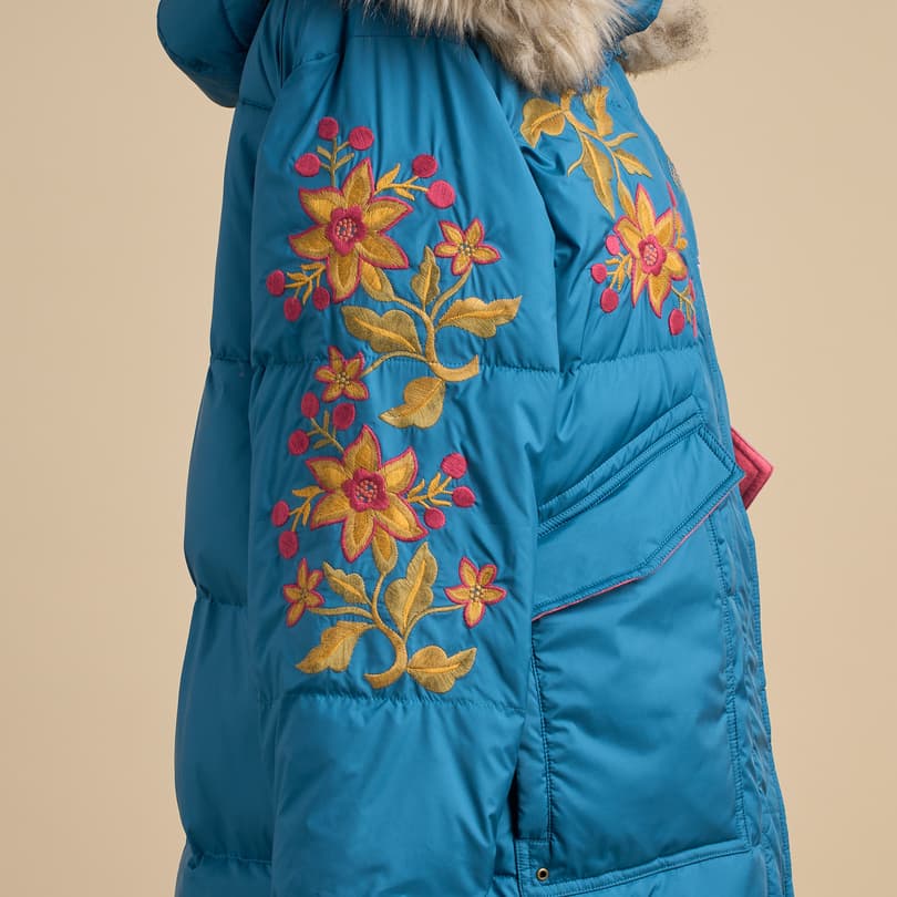 Matilda jane break on sale the ice coat