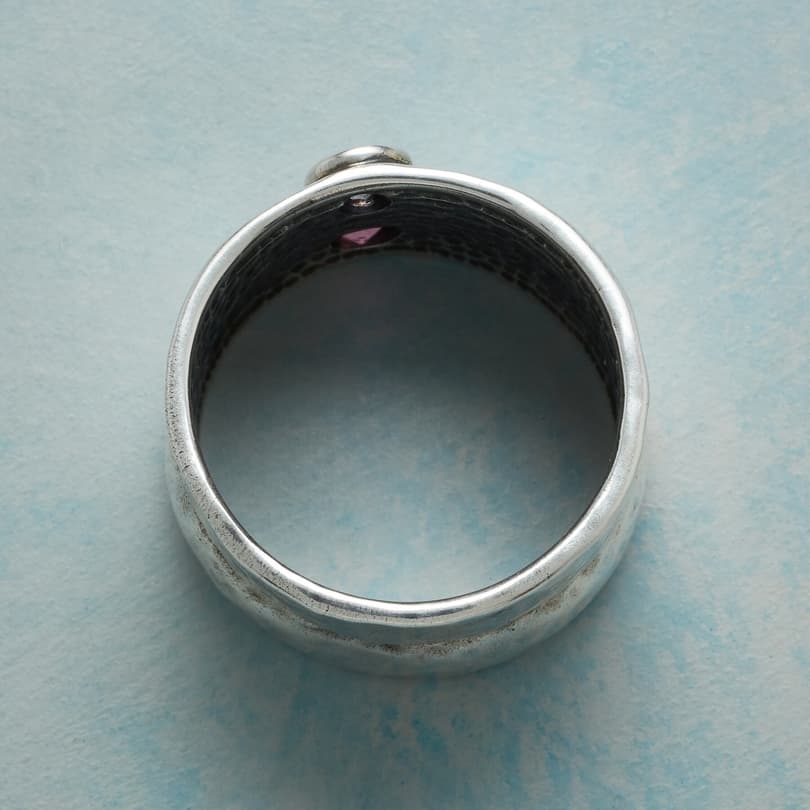 KINDRED RING view 1