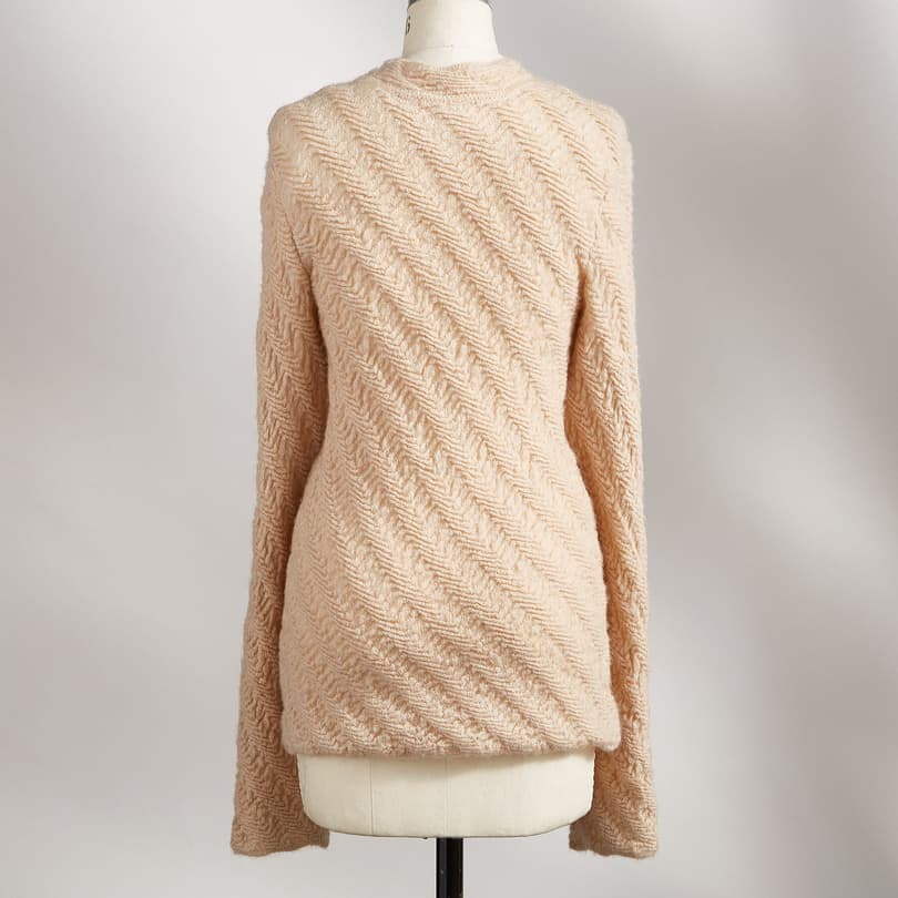 VERVE PULLOVER view 1