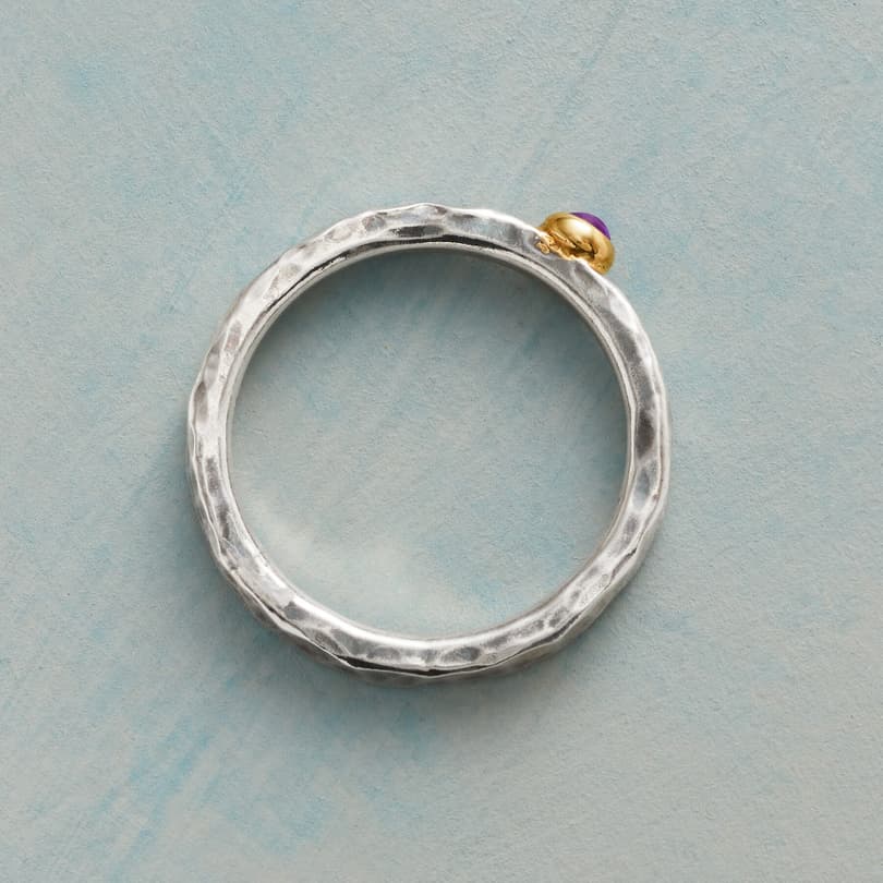 GENTLE BEAUTY RING view 1