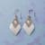 Corazon Del Sol Earrings View 1