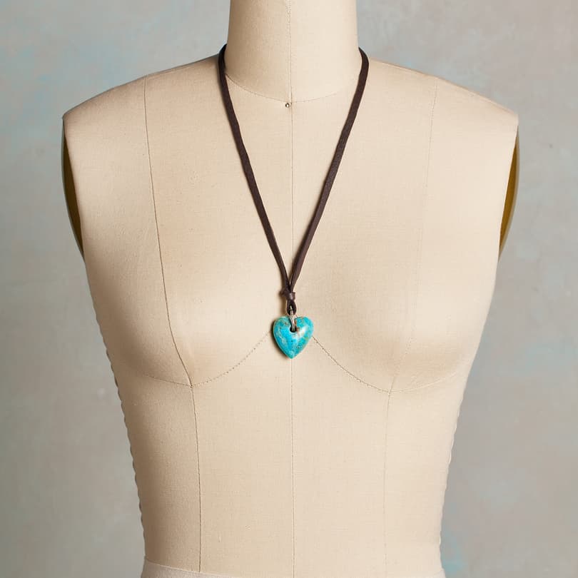 SWEETWATER NECKLACE view 2