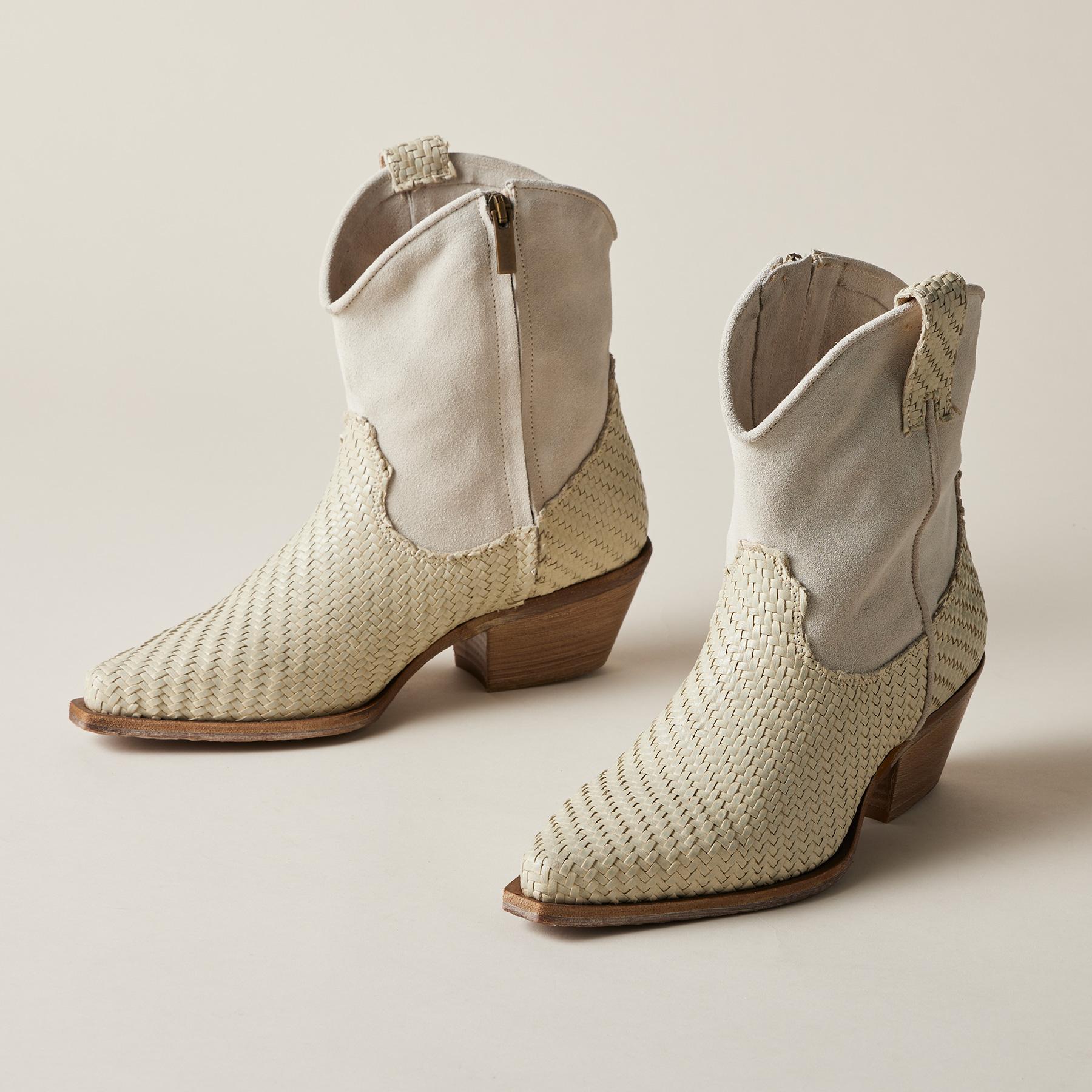 sundance women's booties