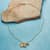 ALL THE LOVE IN THE WORLD NECKLACE view 1