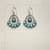 SPLENDOR IN THE SOUTHWEST EARRINGS view 1