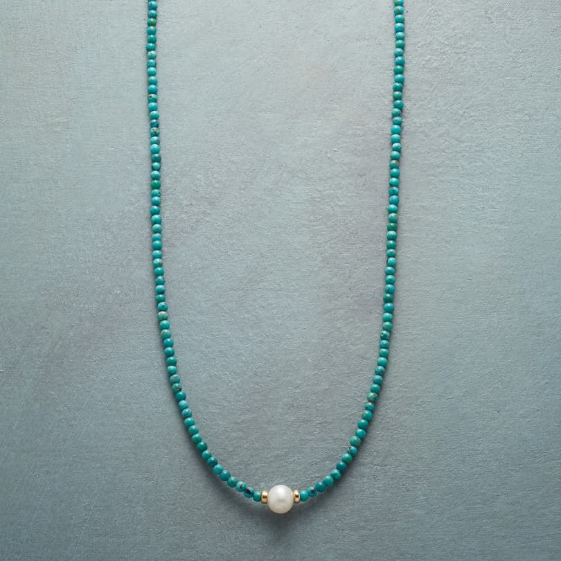 ONE IN A MILLION NECKLACE view 1