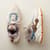 Rover Sherpa Sneakers View 1