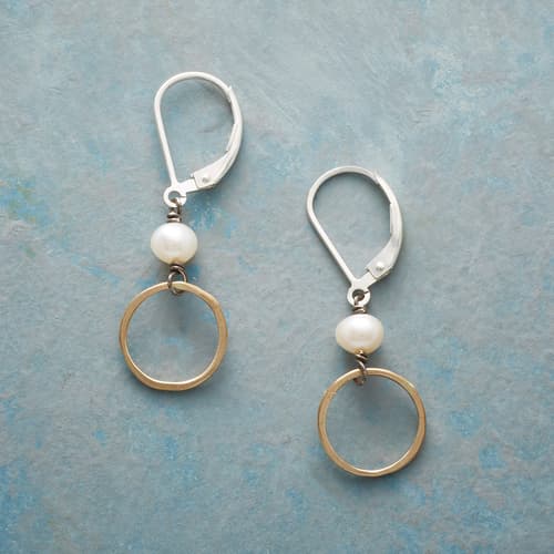 CLASSICS COMBINED EARRINGS View 1