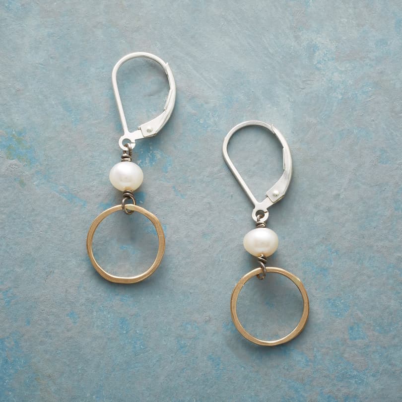 CLASSICS COMBINED EARRINGS View 1