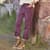 Hi-line Heel Lace Boots View 3