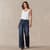 Martha Wide Leg Jeans View 13