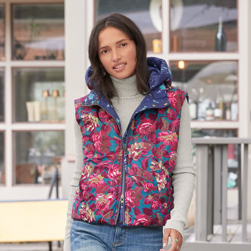 Apparel - New Arrivals - Outlet | Sundance Catalog