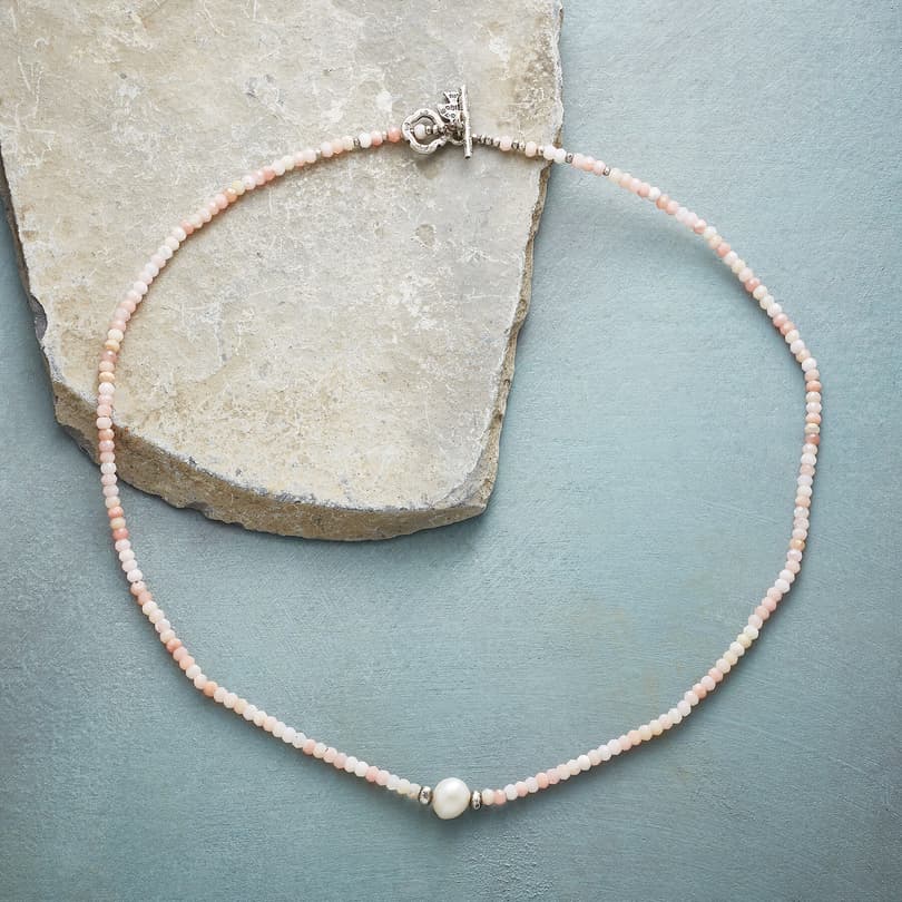 TENDER TOUCH NECKLACE view 1