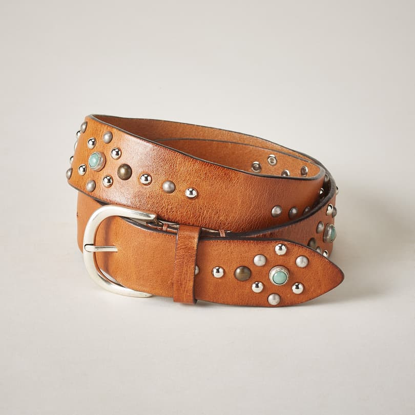 BLOSSOM & THYME BELT view 1
