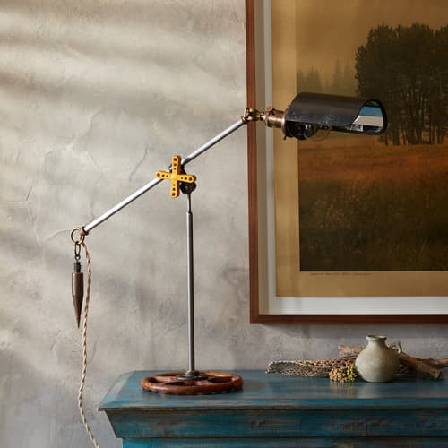 Fallon Table Lamp View 1