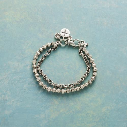 SECRET GARDEN BRACELET view 1