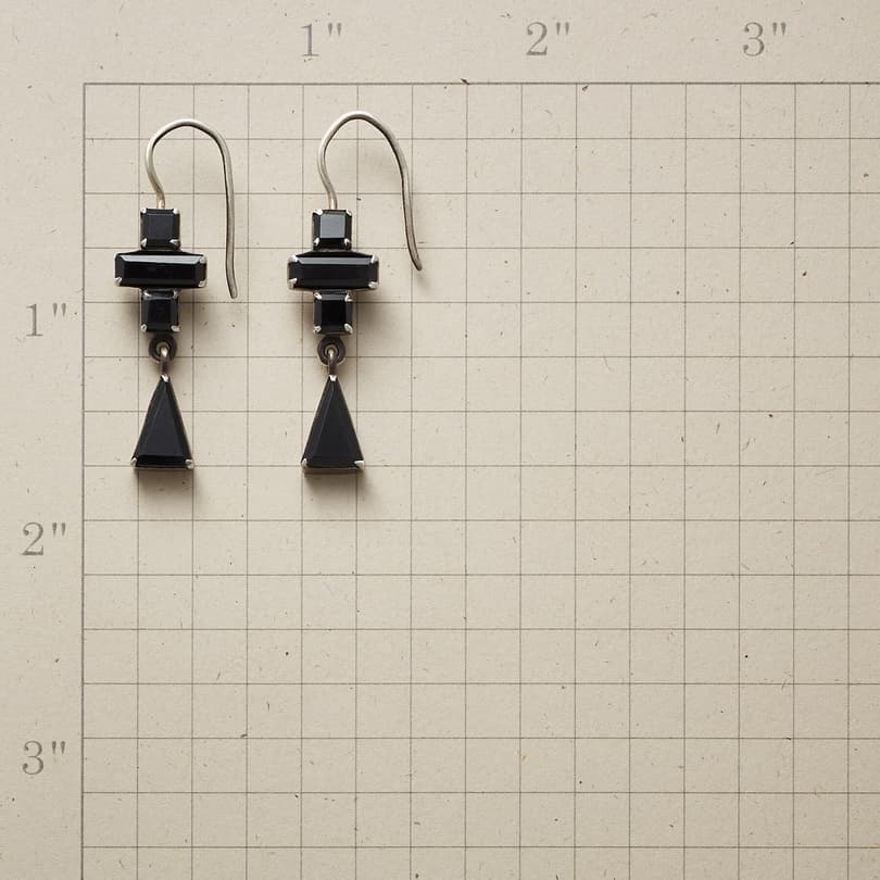 FORGE YOUR PATH EARRINGS view 1