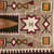 1940s Navajo Storm Pattern Weaving View 2