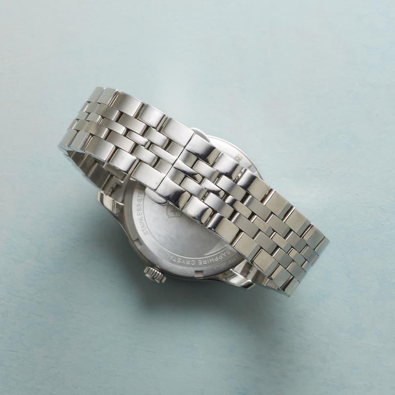 MINT CONDITION SWISS ARMY WATCH view 1