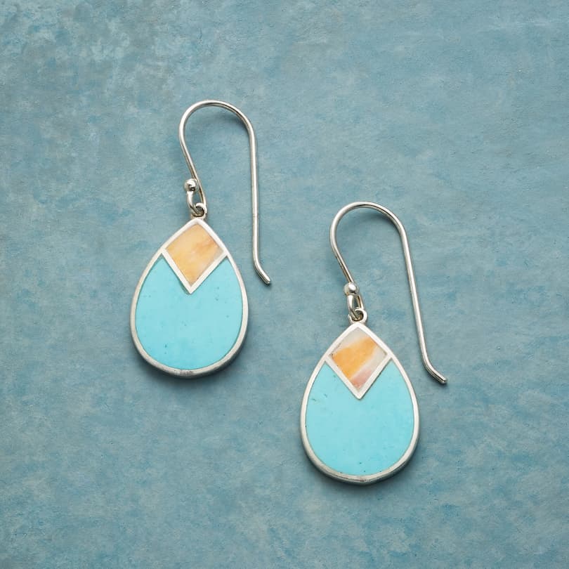 BAJA EARRINGS view 1