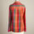 Toboggan Trails Pajama Top View 3