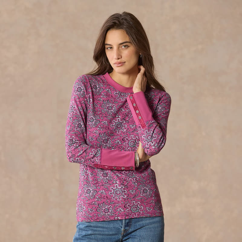 Meadow Mist Thermal, Petite