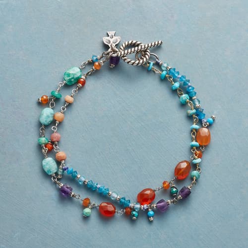 MAGPIE BRACELET view 1